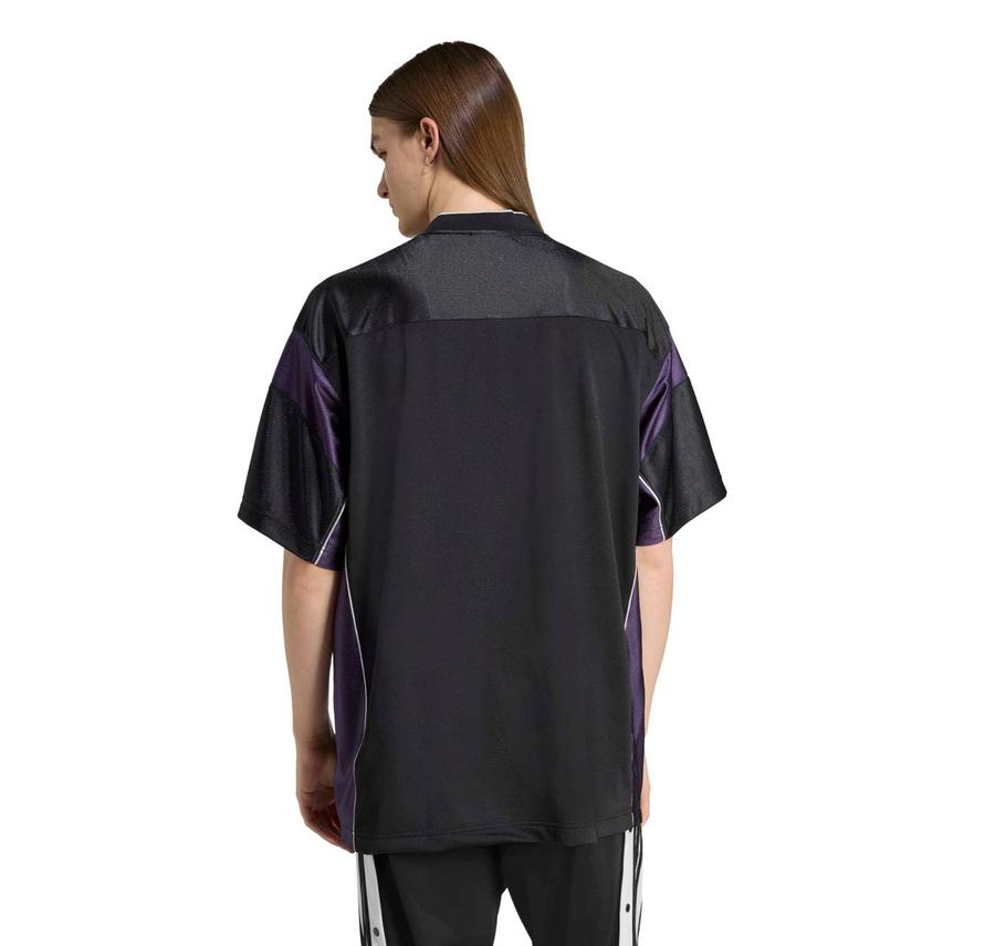 adidas Ftbl Jrsy Erkek T-Shirt Siyah adidas Ftbl Jrsy Erkek T-Shirt Siyah