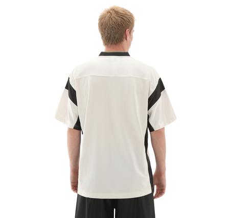 adidas Ftbl Jrsy Erkek T-Shirt Beyaz