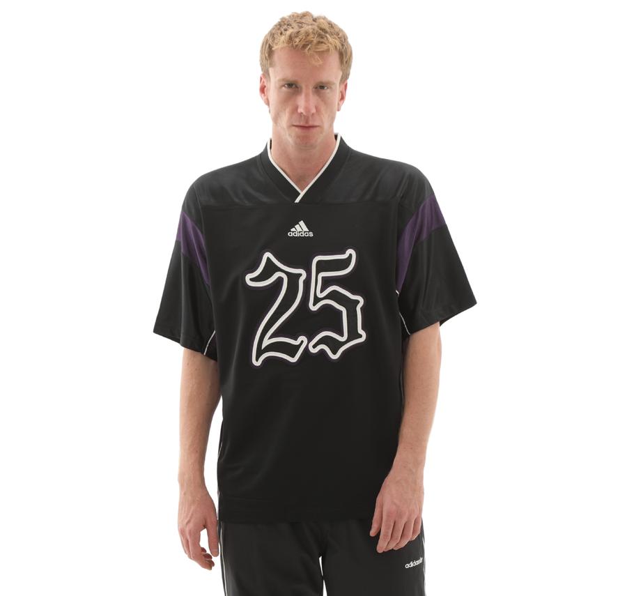 adidas Ftbl Jrsy Erkek T-Shirt Siyah adidas Ftbl Jrsy Erkek T-Shirt Siyah