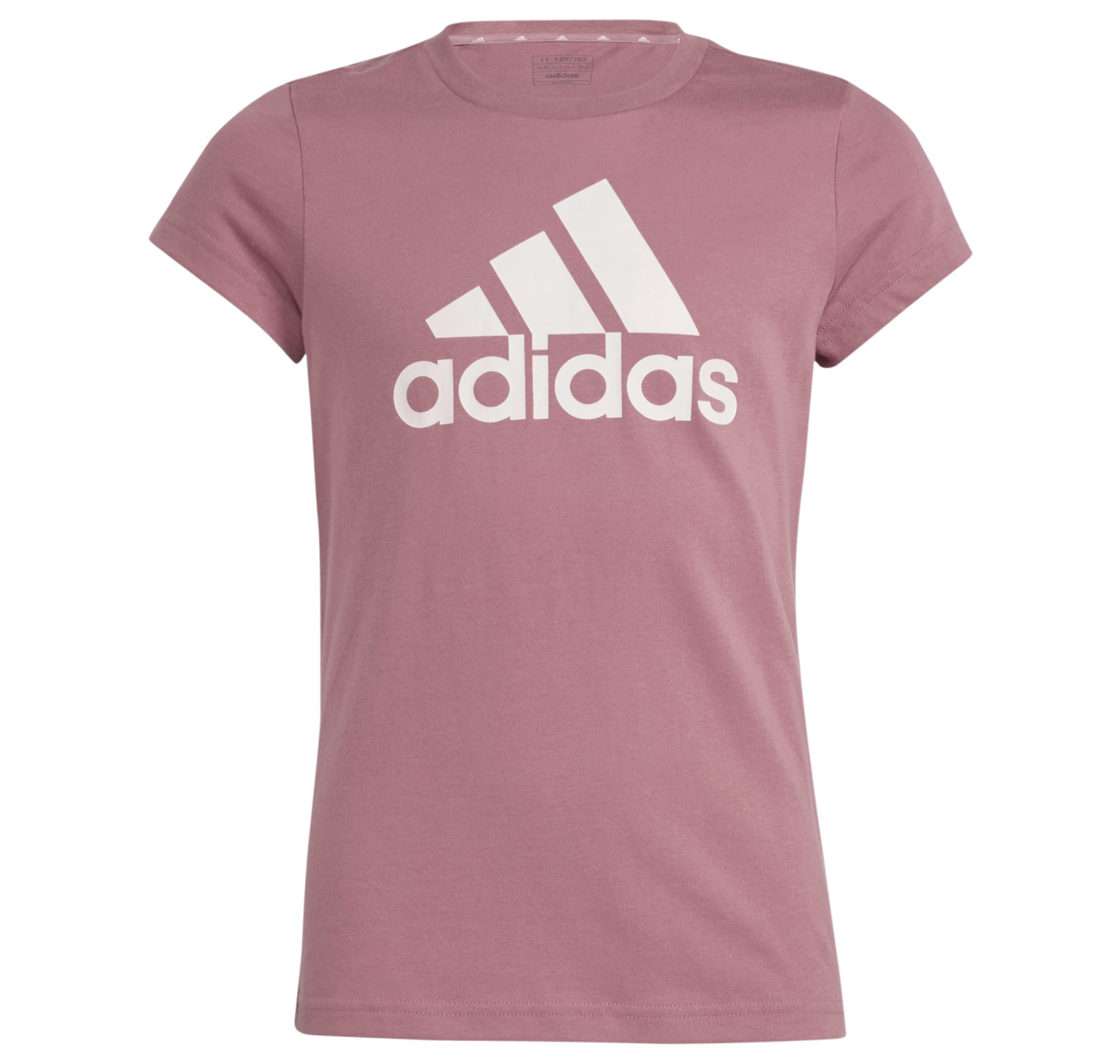 Детская футболка adidas G Bl T