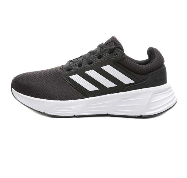 adidas Galaxy 6 M Erkek Spor Ayakkabı Siyah