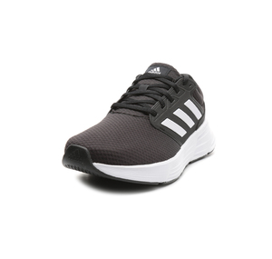 adidas Galaxy 6 M Erkek Spor Ayakkabı Siyah