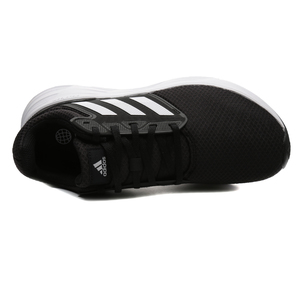 adidas Galaxy 6 M Erkek Spor Ayakkabı Siyah