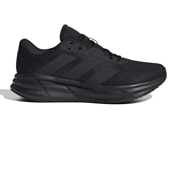 adidas Galaxy 7 M Erkek Spor Ayakkabı Siyah adidas Galaxy 7 M Erkek Spor Ayakkabı Siyah