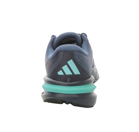 adidas Galaxy 7 M Erkek Spor Ayakkabı Lacivert