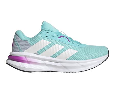 adidas Galaxy 7 W Kadın Spor Ayakkabı Turkuaz