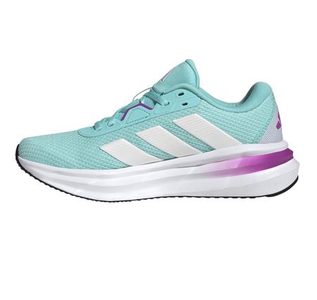 adidas Galaxy 7 W Kadın Spor Ayakkabı Turkuaz