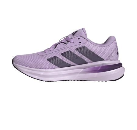 adidas Galaxy 7 W Kadın Spor Ayakkabı Mor