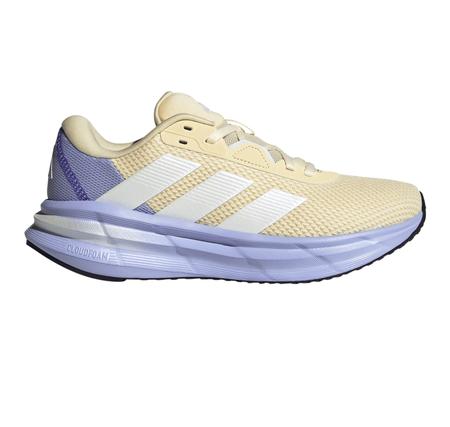 adidas Galaxy 7 W Kadın Spor Ayakkabı Sarı