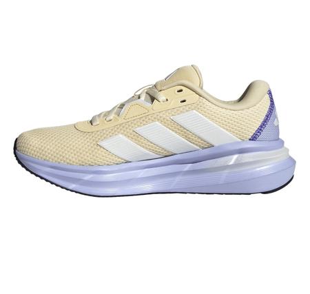 adidas Galaxy 7 W Kadın Spor Ayakkabı Sarı