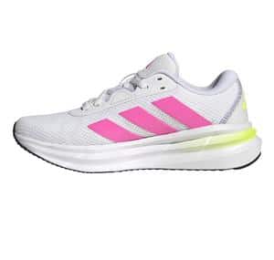 adidas Galaxy 7 W Kadın Spor Ayakkabı Beyaz