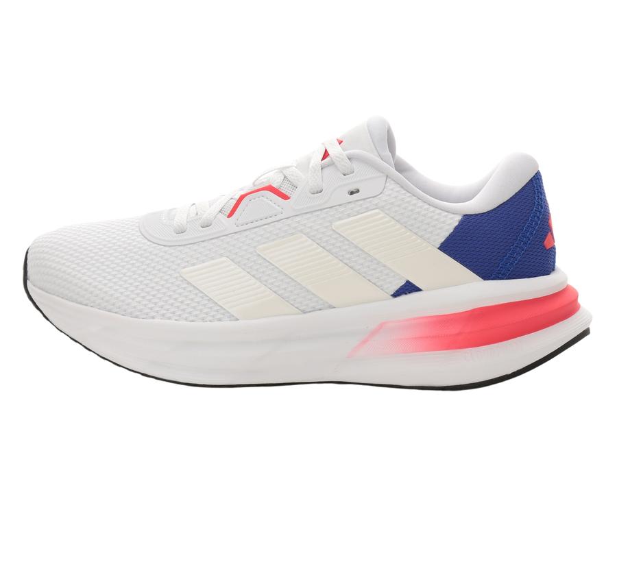 adidas Galaxy 7 W Kadın Spor Ayakkabı Beyaz