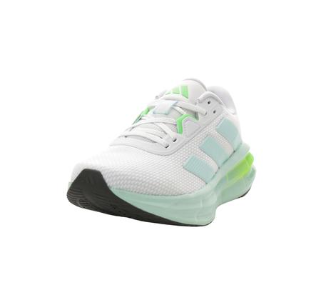 adidas Galaxy 7 W Kadın Spor Ayakkabı Beyaz