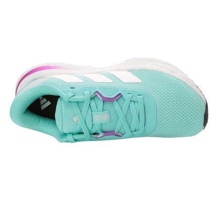 adidas Galaxy 7 W Kadın Spor Ayakkabı Turkuaz