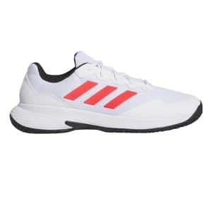 adidas Gamecourt 2 M Erkek Spor Ayakkabı Beyaz