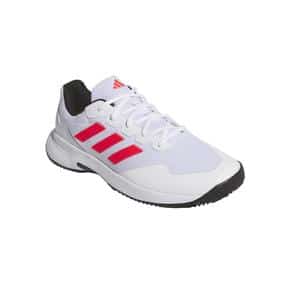 adidas Gamecourt 2 M Erkek Spor Ayakkabı Beyaz