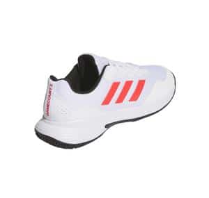 adidas Gamecourt 2 M Erkek Spor Ayakkabı Beyaz