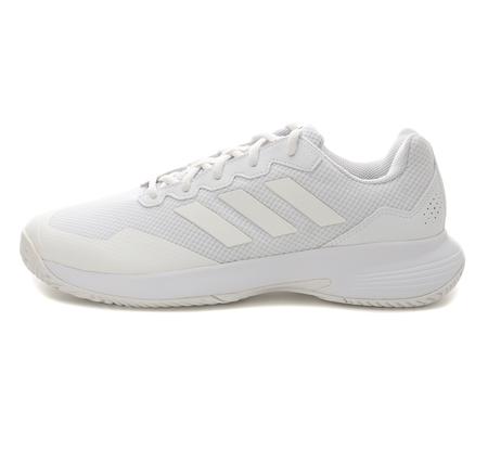 adidas Gamecourt 2 M Erkek Spor Ayakkabı Beyaz