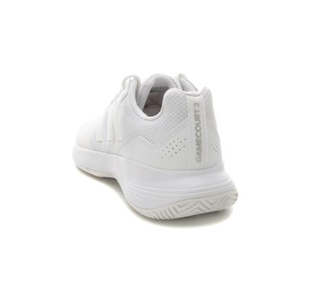 adidas Gamecourt 2 M Erkek Spor Ayakkabı Beyaz