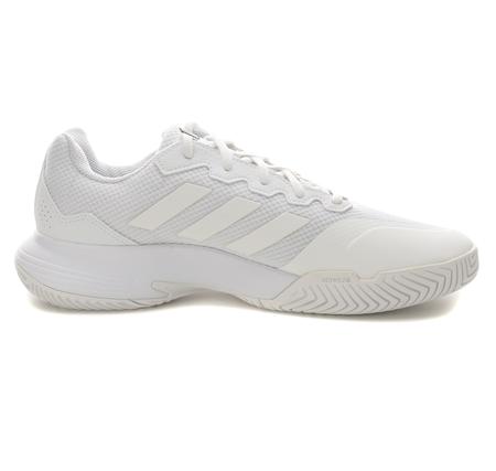 adidas Gamecourt 2 M Erkek Spor Ayakkabı Beyaz