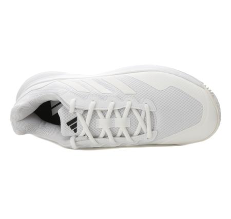 adidas Gamecourt 2 M Erkek Spor Ayakkabı Beyaz
