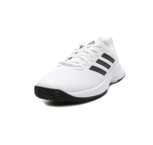 adidas Gamecourt 2 M Erkek Spor Ayakkabı Gri