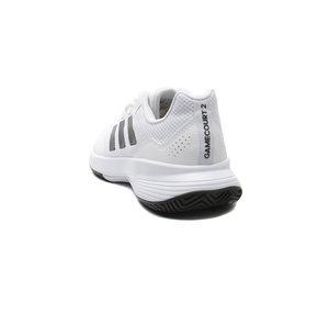 adidas Gamecourt 2 M Erkek Spor Ayakkabı Gri