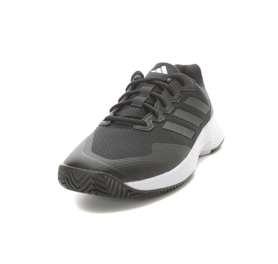 adidas Gamecourt 2 M Erkek Spor Ayakkabı Siyah adidas Gamecourt 2 M Erkek Spor Ayakkabı Siyah