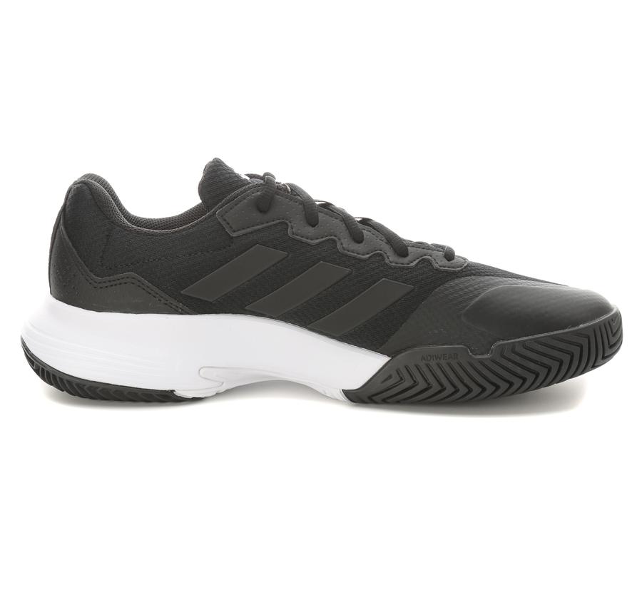 adidas Gamecourt 2 M Erkek Spor Ayakkabı Siyah adidas Gamecourt 2 M Erkek Spor Ayakkabı Siyah