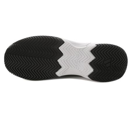 adidas Gamecourt 2 M Erkek Spor Ayakkabı Siyah
