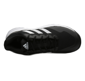 adidas Gamecourt 2 M Erkek Spor Ayakkabı Siyah