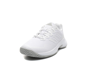 adidas Gamecourt 2 W Kadın Spor Ayakkabı Beyaz