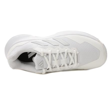 adidas Gamecourt 2 W Kadın Spor Ayakkabı Gri