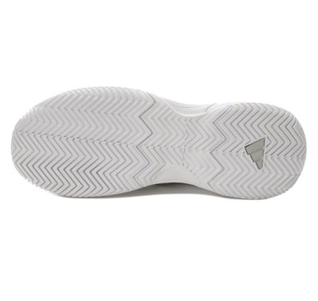 adidas Gamecourt 2 W Kadın Spor Ayakkabı Gri