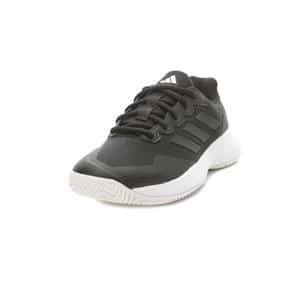 adidas Gamecourt 2 W Kadın Spor Ayakkabı Siyah