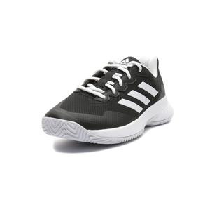 adidas Gamecourt 2 W Kadın Spor Ayakkabı Siyah