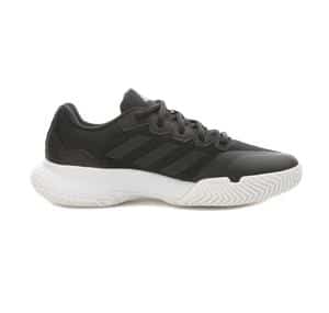 adidas Gamecourt 2 W Kadın Spor Ayakkabı Siyah