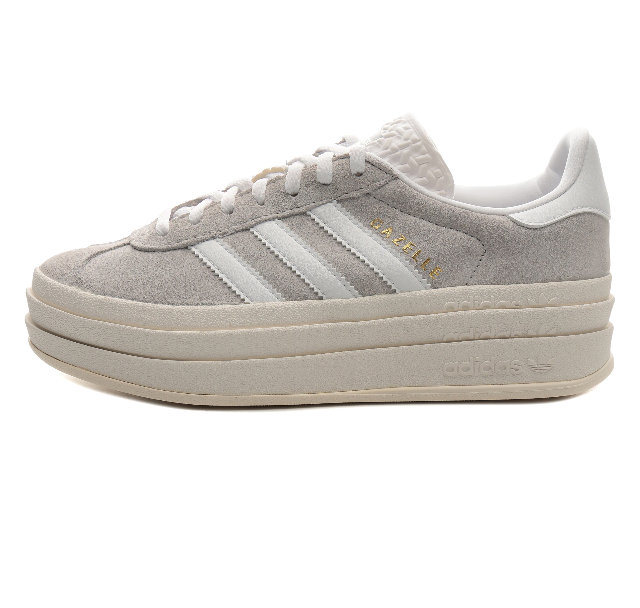 Женские кроссовки adidas Gazelle Bold W