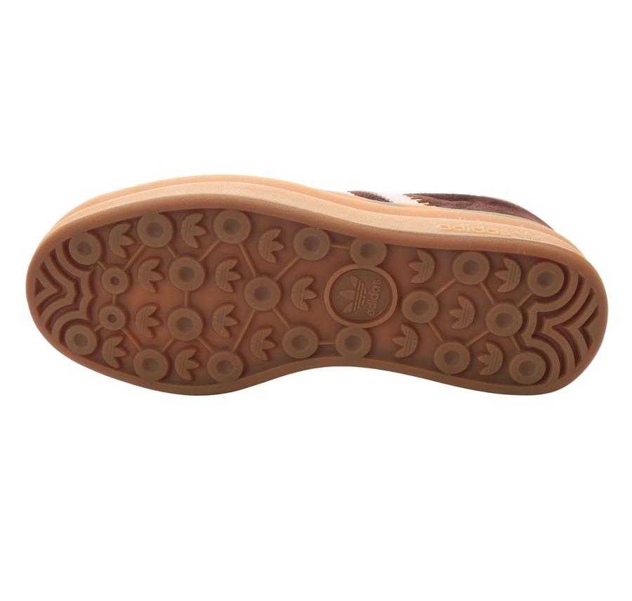 adidas Gazelle Bold W Kadın Spor Ayakkabı Kahve adidas Gazelle Bold W Kadın Spor Ayakkabı Kahve