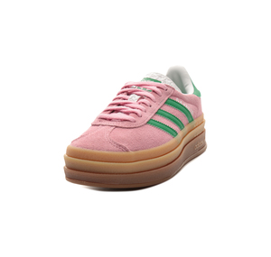 adidas Gazelle Bold W Kadın Spor Ayakkabı Pembe