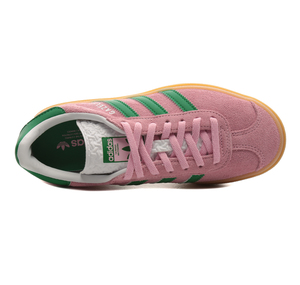 adidas Gazelle Bold W Kadın Spor Ayakkabı Pembe
