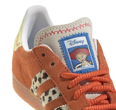 adidas Gazelle C Çocuk Spor Ayakkabı Kahve