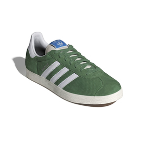 adidas Gazelle             C Erkek Spor Ayakkabı Yeşil