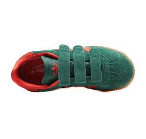 adidas Gazelle Cf C Çocuk Spor Ayakkabı Haki