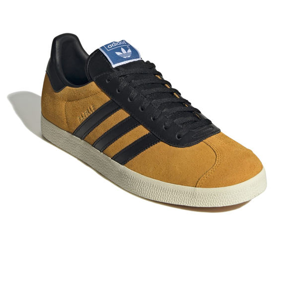 adidas Gazelle Erkek Spor Ayakkabı Sarı adidas Gazelle Erkek Spor Ayakkabı Sarı