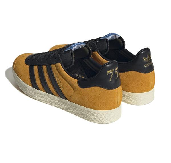 adidas Gazelle Erkek Spor Ayakkabı Sarı adidas Gazelle Erkek Spor Ayakkabı Sarı