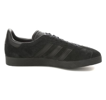adidas Gazelle Erkek Spor Ayakkabı Siyah