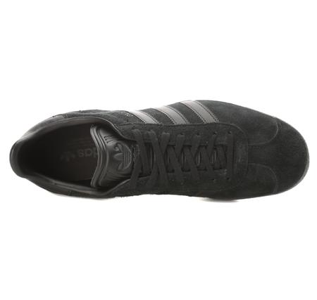 adidas Gazelle Erkek Spor Ayakkabı Siyah