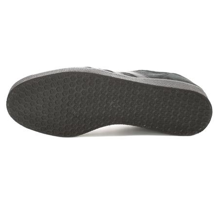 adidas Gazelle Erkek Spor Ayakkabı Siyah
