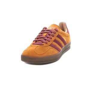 adidas Gazelle Indoor Erkek Spor Ayakkabı Kahve